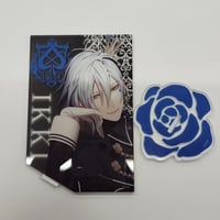 【イタミ有】AMNESIA　イッキ　アクリルスタンド