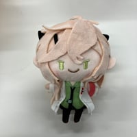 Collar×Malice　白石景之　ぬいぐるみ