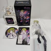 ディアヴォーカリスト　モモチ　香水セット