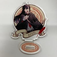 【枠欠品・イタミ有】幽幻ロマンチカ　ヒフミ　アクリルスタンド