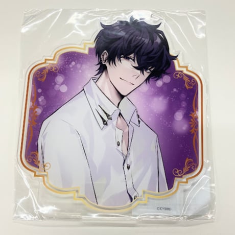 CATEGORY イケメンヴィラン | K-BOOKS 池袋 2次元グッズ通販