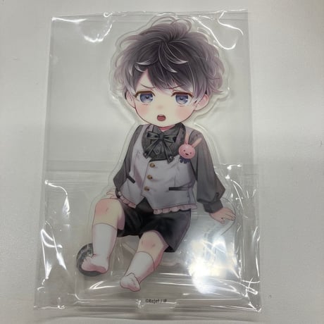 ちこたむ　k-books ジークレ　① K-BOOKS 池袋 2次元グッズ通販