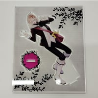 DIABOLIK LOVERS　無神コウ　アクリルスタンド