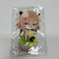 Collar×Malice　白石景之　アクリルスタンド