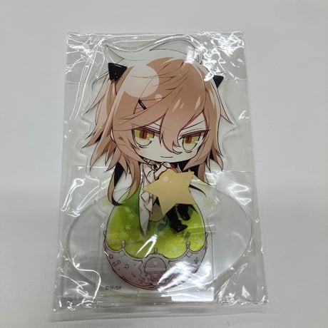 CATEGORY Collar×Malice | K-BOOKS 池袋 2次元グッズ通販