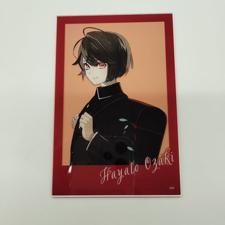 CATEGORY ニル・アドミラリの天秤 | K-BOOKS 池袋 2次元グッズ通販