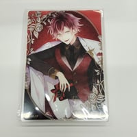 ○剣が君 鷺原左京 タペストリー | K-BOOKS 池袋 2次元グッズ通販
