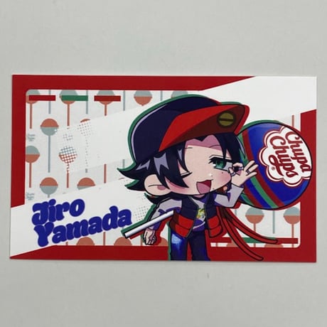 CATEGORY ヒプノシスマイク | K-BOOKS 池袋 2次元グッズ通販