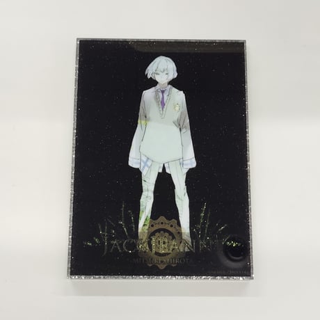 CATEGORY ジャックジャンヌ | K-BOOKS 池袋 2次元グッズ通販