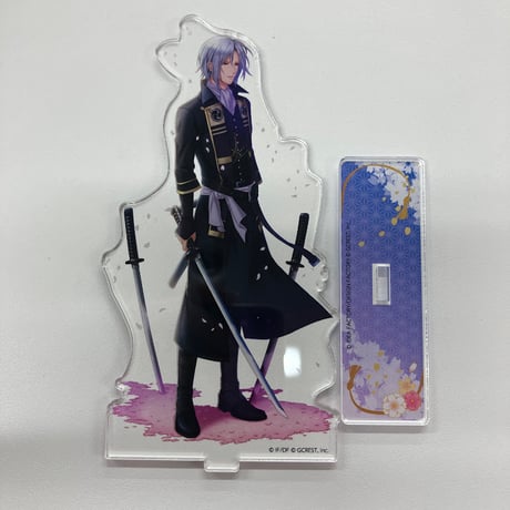CATEGORY 薄桜鬼 | K-BOOKS 池袋 2次元グッズ通販