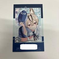 テニスの王子様 菊丸 英二 MIX&MATCH CARD | K-BOOKS 池袋 2次元