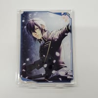 薄桜鬼　斎藤一　アクリルスタンド