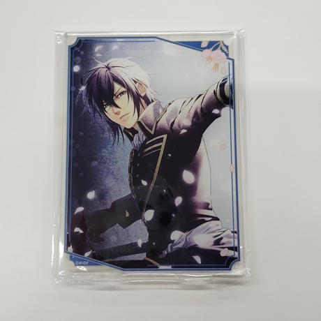 CATEGORY 薄桜鬼 | K-BOOKS 池袋 2次元グッズ通販