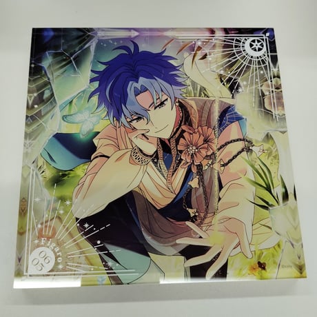 CATEGORY 魔法使いの約束 | K-BOOKS 池袋 2次元グッズ通販
