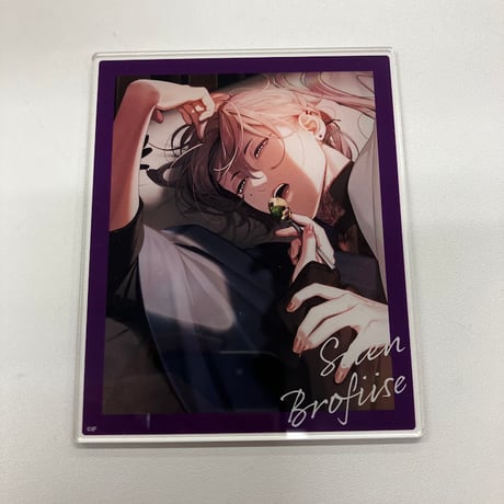 CATEGORY 終遠のヴィルシュ | K-BOOKS 池袋 2次元グッズ通販