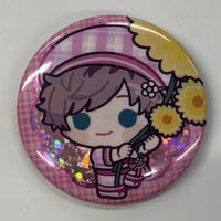 魔入りました！入間くん アスモデウス・アリス＆ウァラク・クララ