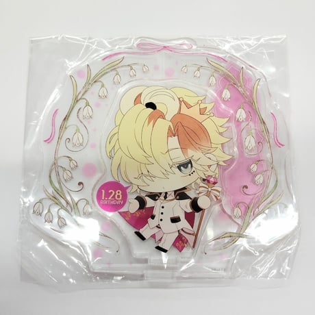 CATEGORY DIABOLIK LOVERS | K-BOOKS 池袋 2次元グッズ通販