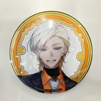 刀剣乱舞 缶バッジコレクション 祝装ver. 雲次