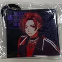 プロジェクトセカイ 2ndLIVE ミニキャラ缶バッジ 桃井愛莉 | K-BOOKS