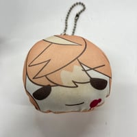 【使用感有】DIABOLIK LOVERS　逆巻シュウ　マスコット