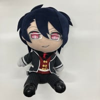 DIABOLIK LOVERS 逆巻ライト ぬいぐるみ | K-BOOKS 池袋 2次元グッズ通販