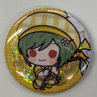 アルゴナビス -キミが見たステージへ- 二条遥 オシアド フード