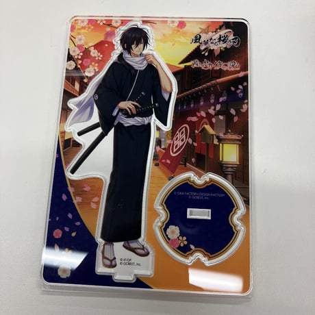 CATEGORY 薄桜鬼 | K-BOOKS 池袋 2次元グッズ通販