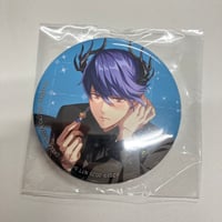 ワールドトリガー 烏丸京介 缶バッジ | K-BOOKS 池袋 2次元グッズ通販
