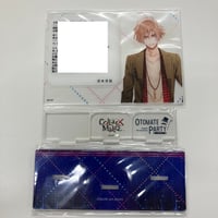 CLAMP 『X』 桃生封真 ジェルキーホルダー | K-BOOKS 池袋 2次元