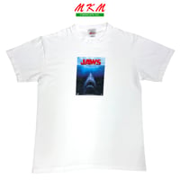 00s JAWS・Tシャツ