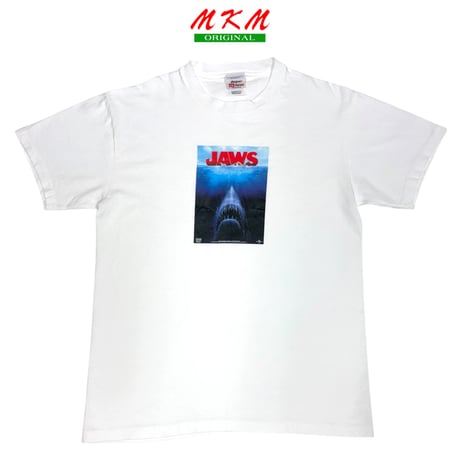 00s JAWS・Tシャツ