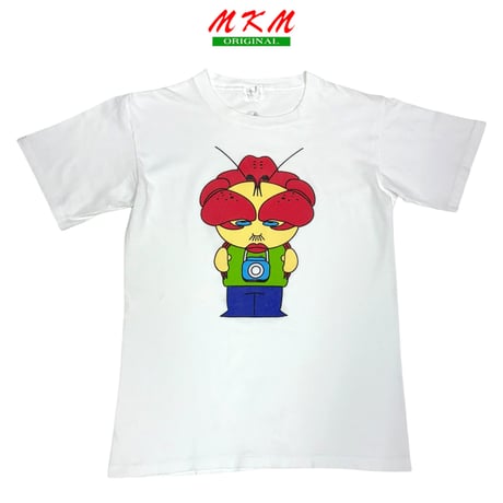 90s THE HIGH-LOWS・Tシャツ