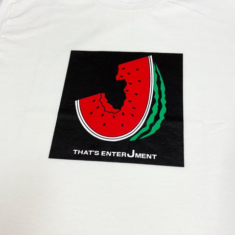 90s 8時だJ・Tシャツ