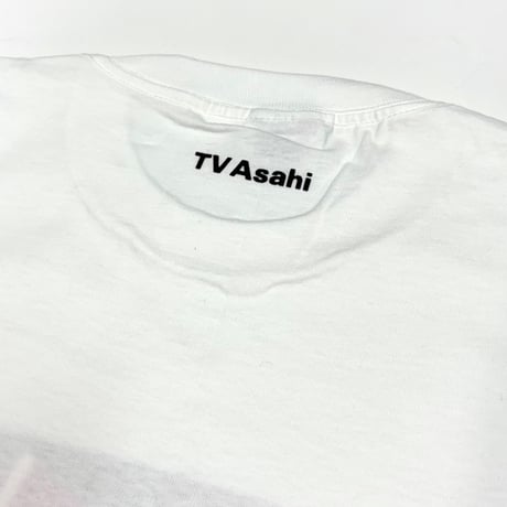 90s 8時だJ・Tシャツ