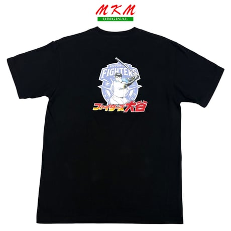 大谷翔平・Tシャツ