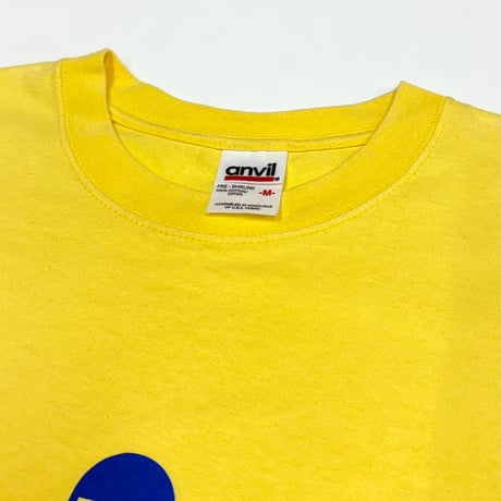 00s ROCKETMAN ふかわりょう・Tシャツ