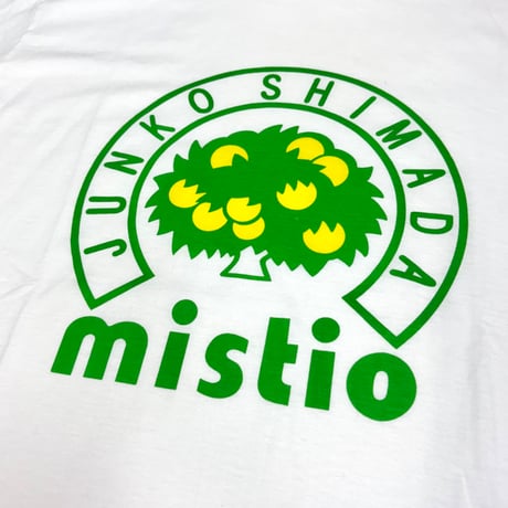90s ミスティオ・Tシャツ