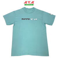 90s PUFFY・Tシャツ