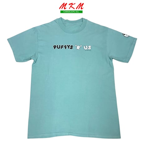90s PUFFY・Tシャツ