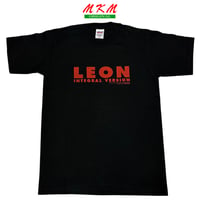 00s LEON・Tシャツ