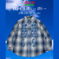 毎日あ~あ~・2026.9.8.火