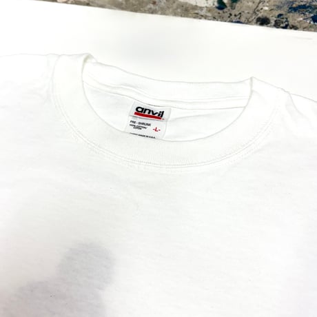 00s はじめの一歩・Tシャツ