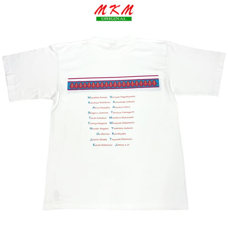90s ジャニーズ・Tシャツ
