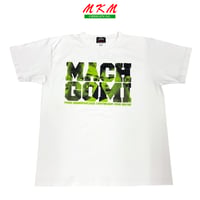 00s PRIDE 五味隆典 vs 桜井“マッハ”速人・Tシャツ