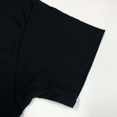 MKM ORIGINAL 【♨️黒のゆ~ゆ~Tシャツ♨️】