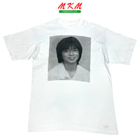 90s 松本潤・Tシャツ