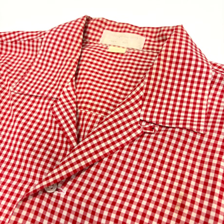 80s ミスタードーナツ・制服