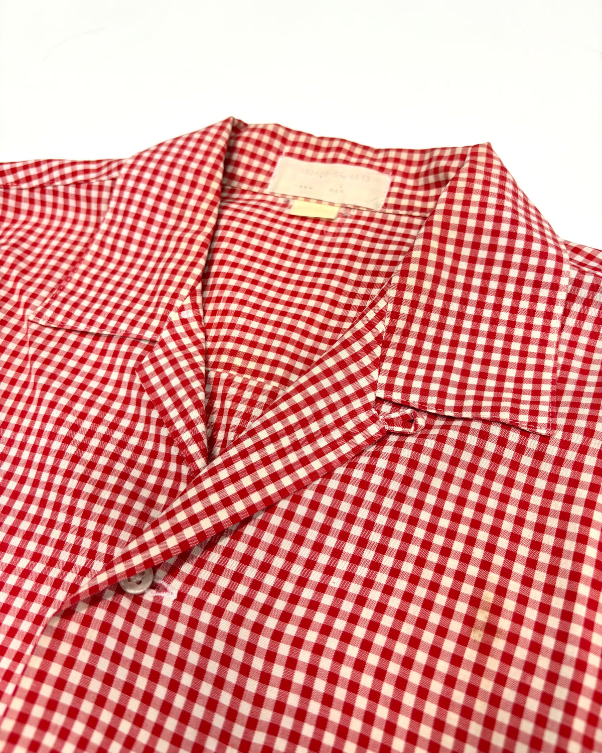 80s ミスタードーナツ・制服 | MKM ORIGINAL