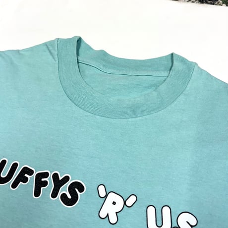 90s PUFFY・Tシャツ