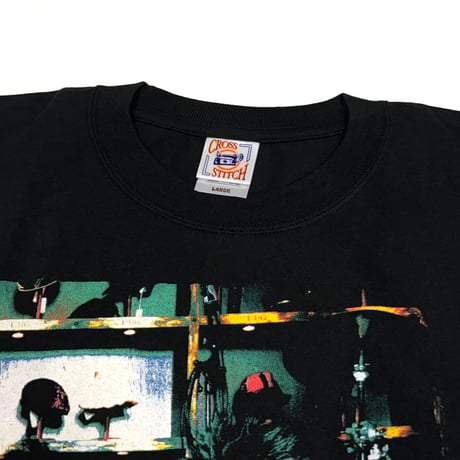 00s 忌野清志郎 完全復活祭・Tシャツ